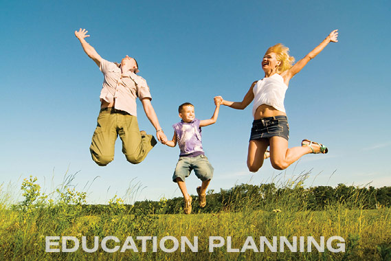 Education Planning